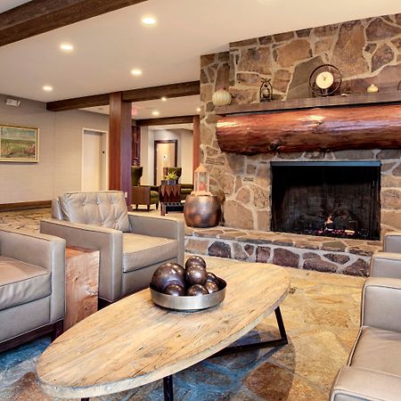 Salishan Coastal Lodge Gleneden Beach Bagian luar foto
