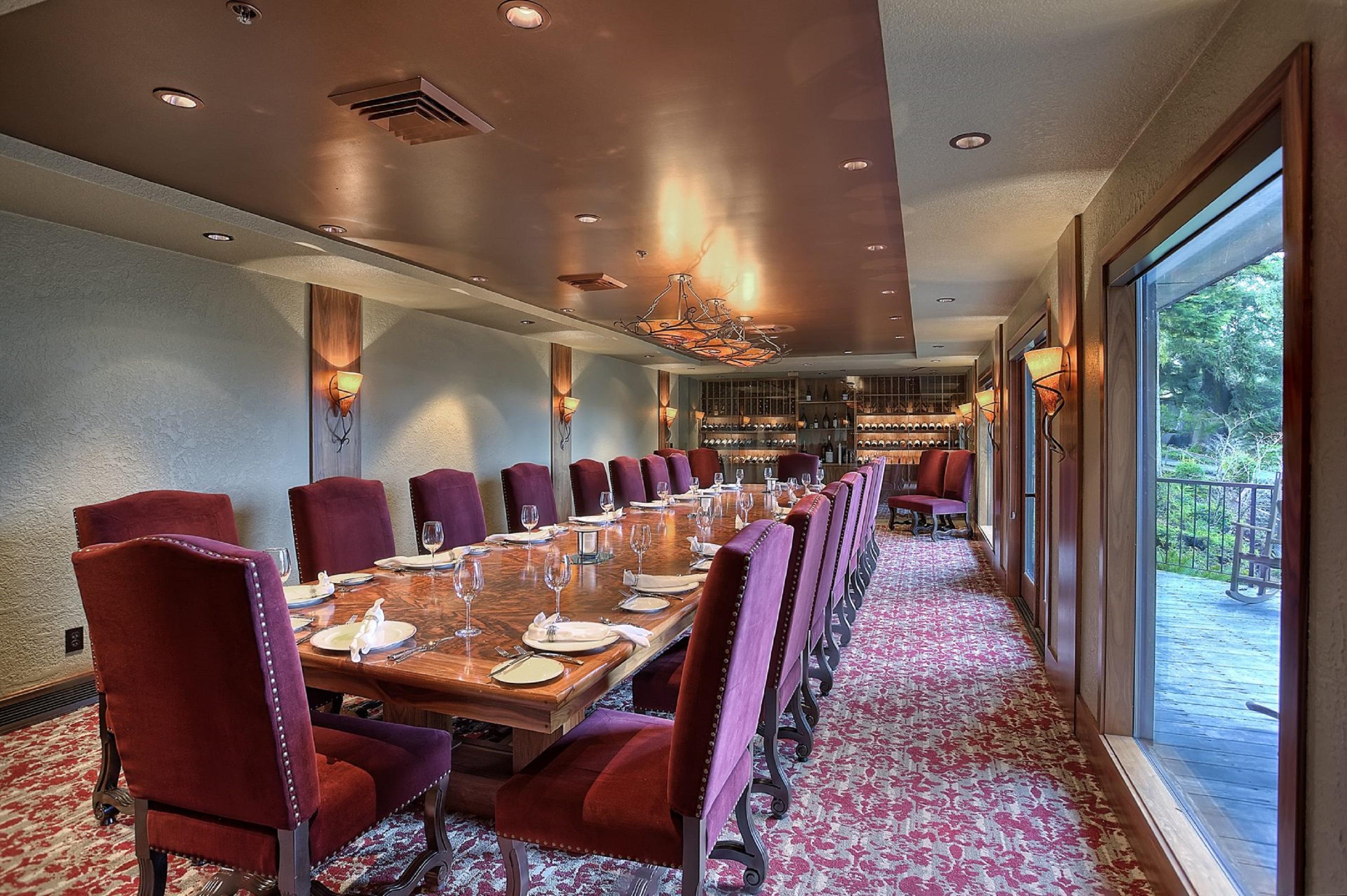Salishan Coastal Lodge Gleneden Beach Bagian luar foto