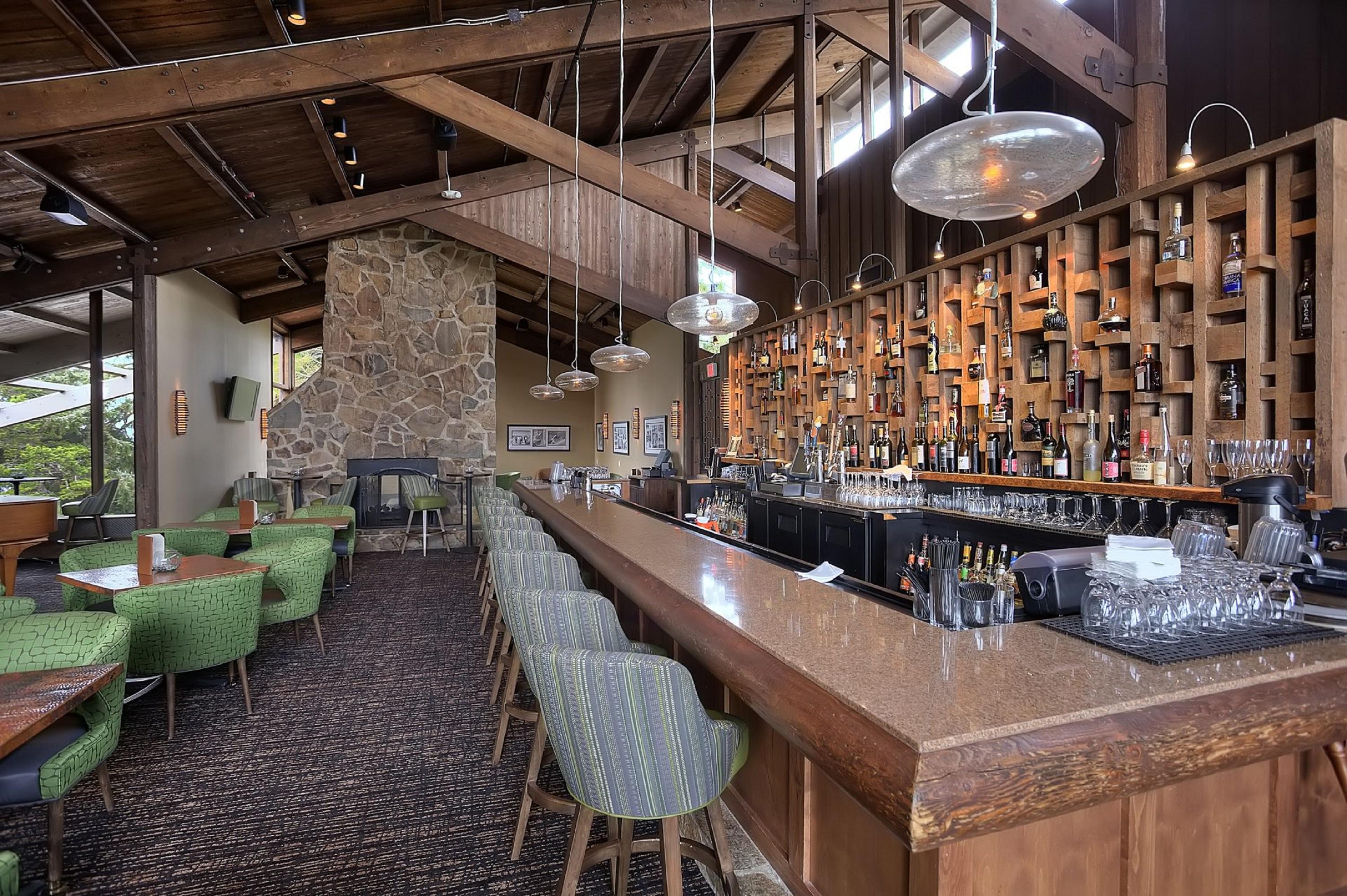 Salishan Coastal Lodge Gleneden Beach Bagian luar foto