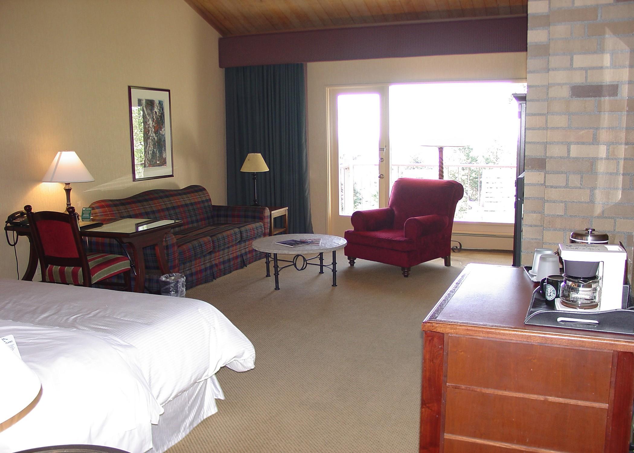 Salishan Coastal Lodge Gleneden Beach Bagian luar foto